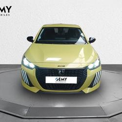 Peugeot 208 PureTech 100 S&S BVM6 Active occasion - Caudan - photo 2/29