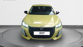 Peugeot 208  - Puretech - photo 1