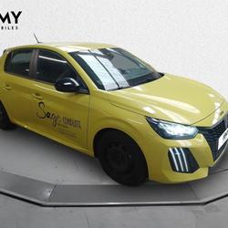 Peugeot 208 PureTech 100 S&S BVM6 Active occasion - Caudan - photo 3/29