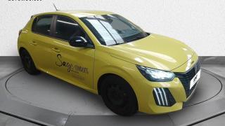 Peugeot 208  - Puretech - photo 2