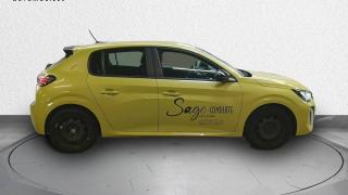 Peugeot 208  - Puretech - photo 3