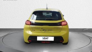 Peugeot 208  - Puretech - photo 4