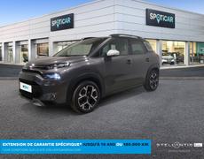 Citroen C3 Aircross Rennes