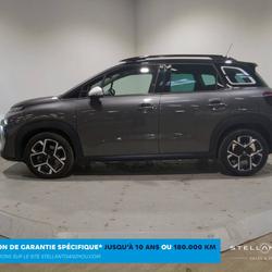 Citroen C3 Aircross C3 Aircross PureTech 110 S&S BVM6 Shine Pack Rennes