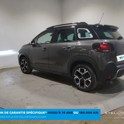 Citroen C3 Aircross C3 Aircross PureTech 110 S&S BVM6 Shine Pack Rennes