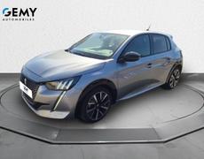 Peugeot 208 - 208 PureTech 100 S&S EAT8 GT - 16 390 €