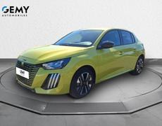 Peugeot 208 Caudan