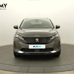 Peugeot 3008 Hybrid 225 e-EAT8 Allure Pack occasion - Caudan - photo 2/25