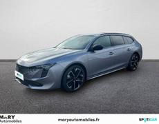 Peugeot 508 SW Saint-Lô