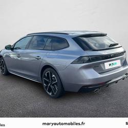 Peugeot 508 SW 508 SW Hybrid 180 e-EAT8 Allure Saint-L&ocirc;
