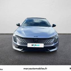 Peugeot 508 SW 508 SW Hybrid 180 e-EAT8 Allure Saint-L&ocirc;