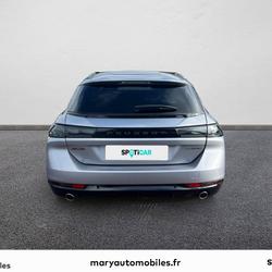 Peugeot 508 SW 508 SW Hybrid 180 e-EAT8 Allure Saint-L&ocirc;