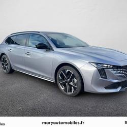 Peugeot 508 SW 508 SW Hybrid 180 e-EAT8 Allure Saint-L&ocirc;