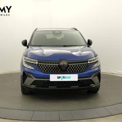 Renault Austral E-Tech hybrid 200 Techno esprit Alpine occasion - Caudan - photo 2/25