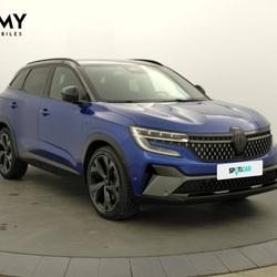 Renault Austral E-Tech hybrid 200 Techno esprit Alpine occasion - Caudan - photo 3/25