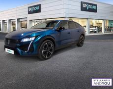 Peugeot 408 Cesson-Sévigné