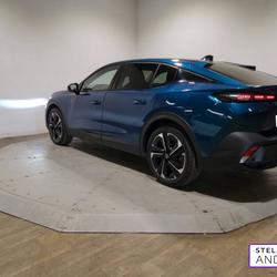 Peugeot 408 408 PHEV 180 e-EAT8 Allure Pack Cesson-S&eacute;vign&eacute;