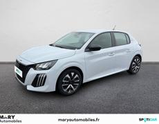 Peugeot 208 Saint-Lô
