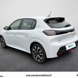 Peugeot 208 208 100 S&S BVM6 Style Saint-L&ocirc;