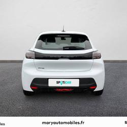 Peugeot 208 208 100 S&S BVM6 Style Saint-L&ocirc;
