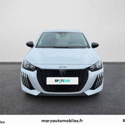 Peugeot 208 208 100 S&S BVM6 Style Saint-L&ocirc;