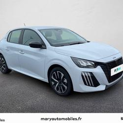 Peugeot 208 208 100 S&S BVM6 Style Saint-L&ocirc;