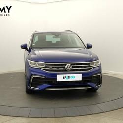 Volkswagen Tiguan 1.5 TSI 150ch DSG7 R-Line occasion - Caudan - photo 2/24