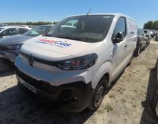 Citroen Jumpy