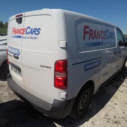 Citroen Jumpy Taille M BHDi 145 EAT8 Les Herbiers