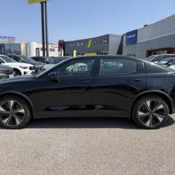 Polestar 2 272ch Standard range Single motor Marseille 10e Arrondissement