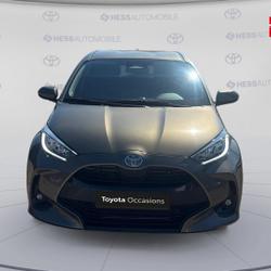 Toyota Yaris 116h Design 5p MC24 Forbach