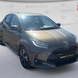 Toyota Yaris 116h Design 5p MC24 Forbach