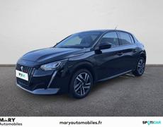 Peugeot 208 - 208 PureTech 100 S&S BVM6 Allure - 13 990 €