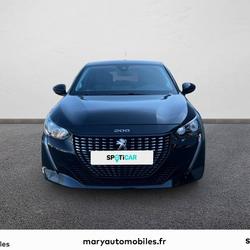 Peugeot 208 208 PureTech 100 S&S BVM6 Allure Saint-L&ocirc;