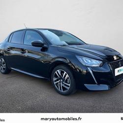 Peugeot 208 208 PureTech 100 S&S BVM6 Allure Saint-L&ocirc;