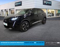 Peugeot 2008 Cesson-Sévigné
