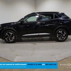 Peugeot 2008 2008 PureTech 100 S&S BVM6 Allure Business Cesson-S&eacute;vign&eacute;