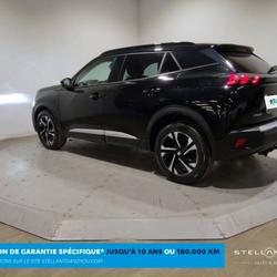 Peugeot 2008 2008 PureTech 100 S&S BVM6 Allure Business Cesson-S&eacute;vign&eacute;