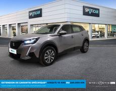 Peugeot 2008 Cesson-Sévigné