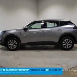 Peugeot 2008 2008 BlueHDi 100 S&S BVM6 Active Cesson-S&eacute;vign&eacute;