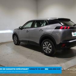 Peugeot 2008 2008 BlueHDi 100 S&S BVM6 Active Cesson-S&eacute;vign&eacute;