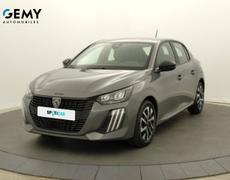 Peugeot 208 Caudan