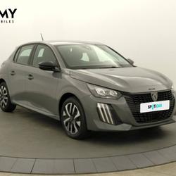Peugeot 208 PureTech 100 S&S BVM6 Active occasion - Caudan - photo 3/21