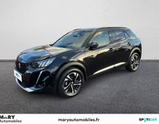 Peugeot 2008 - 2008 BlueHDi 110 S&S BVM6 GT - 18 990 €