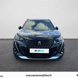 Peugeot 2008 2008 BlueHDi 110 S&S BVM6 GT Saint-L&ocirc;