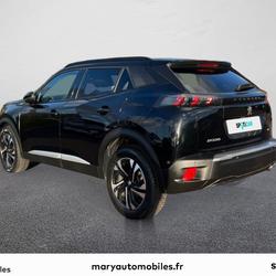 Peugeot 2008 2008 BlueHDi 110 S&S BVM6 GT Saint-L&ocirc;