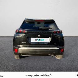 Peugeot 2008 2008 BlueHDi 110 S&S BVM6 GT Saint-L&ocirc;