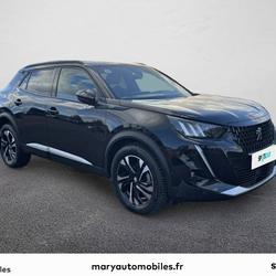 Peugeot 2008 2008 BlueHDi 110 S&S BVM6 GT Saint-L&ocirc;