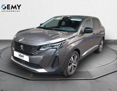 Peugeot 3008 Caudan