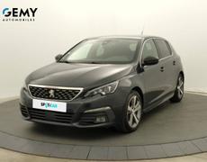 Peugeot 308 II Phase 2 Caudan